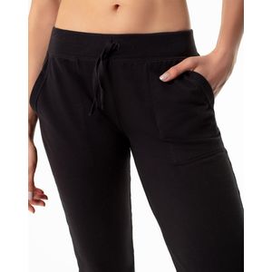 Pantalón Femenino con Bolsillos Femenino Dazz Gef