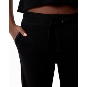 Jogger Femenino Tiro Medio Abicus Gef