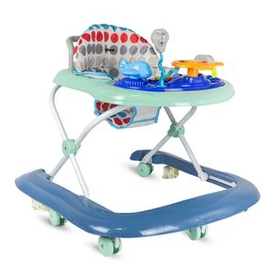 Caminador para Bebe 2 en1 Walker Boy Bebesit