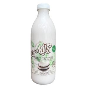 Bebida con coco Mils sin azúcar x1000ml