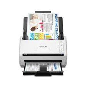 Escanner Epson Ds-530 35ppm Doble Cara Usb 3.0 Business