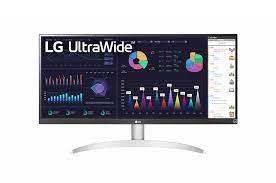 Monitor LG 29 Pulgadas ultrawide fhd 2560×1080 panel ips 29wq600-w