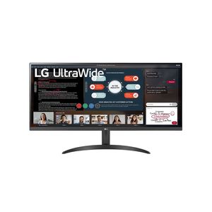 Monitor Lg 34 Pulgadas 2560 X 1080  75HZ  5MS  34WP500