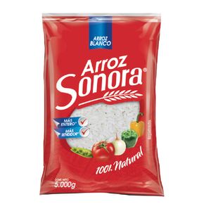 Arroz Sonora x5kg