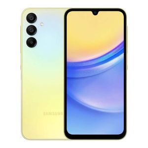 Celular Samsung Galaxy A15 256GB YELLOW