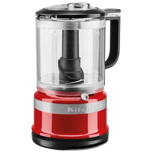 Procesador Kitchenaid Rojo 5 Tazas