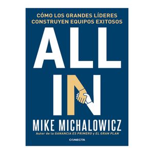 Libro All In