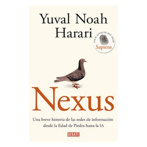 Libro Nexus