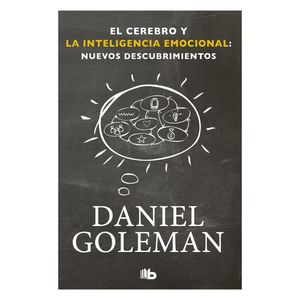 Libro El Cerebro y la Inteligencia Emocional