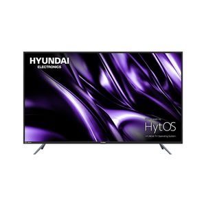 Televisor Hyundai 58" LED UHD 4K HYLED5810H4KM