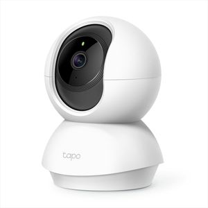 Cámara IP robótica día/noche audio 1080p tp-link tapo C200