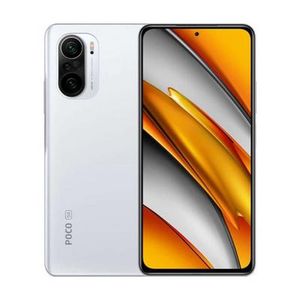 Celular Xiaomi Poco F3 256GB Blanco Reacondicionado