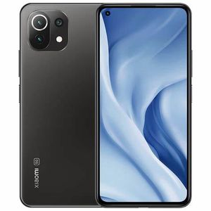 Celular Xiaomi 11Lite 5G 128GB Negro Reacondicionado