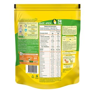 Alimento lácteo Klim 3+ DHA x500g