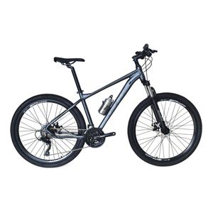 Bicicleta Gw Hyena M Freno Mecanico 24Vel R27.5 Negro