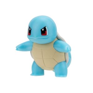 Figuras Pokemon Juguete Batalla Mini 5Cm Squirtle