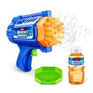 Lanzador De Burbujas Blaster Motorizado - Bunch O Bubbles