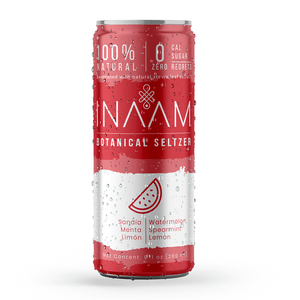 Soda Inaam Sandia Lata X269ml