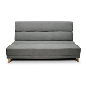 Sofa Cama Zeus en gris