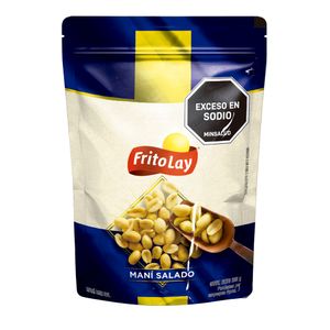 Maní Frito Salado Frito Lay X200g