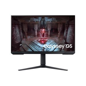 Monitor Samsung Odyssey G5 G51C LS27CG512ENXZA de 27”