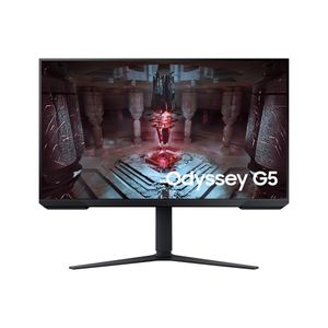 Monitor Samsung Odyssey G5 G51C LS27CG512ENXZA de 32”