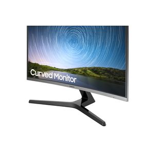 Monitor Samsung Curvo 27” FHD diseño sin bordes