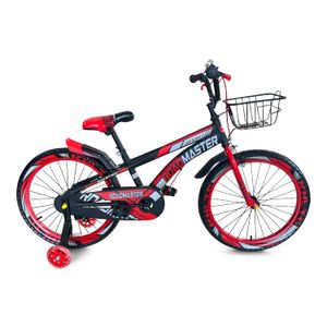 Bicicleta Infantil Roadmaster R16 Ligera y Divertida