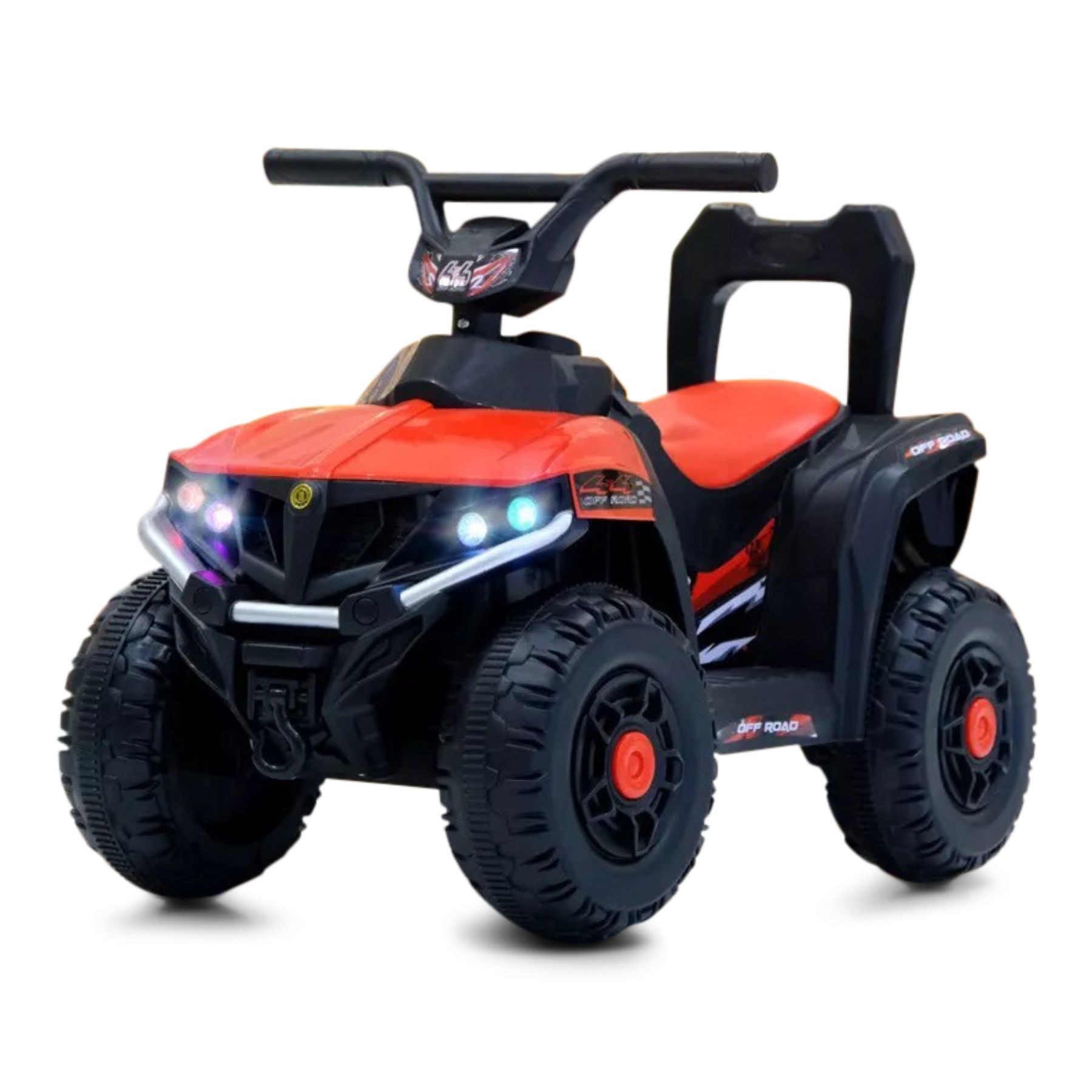 Carros Eléctricos Niños Montables para Bebés Tiendas Jumbo