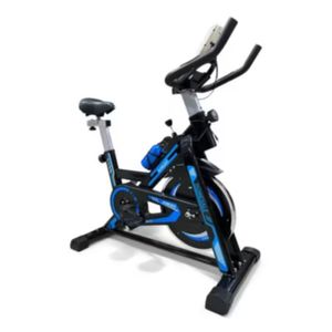 Bicicleta Estatica Spinning Home Sale Resistencia Mecanica