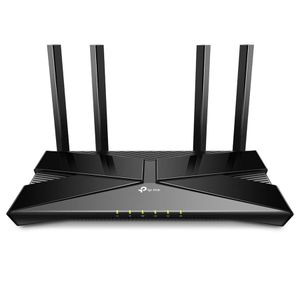 Router tp-link archer ax53 wifi 6 gigabit dual band ax3000