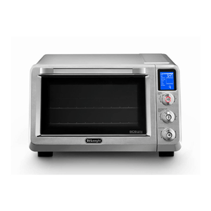 Horno De Mesa Delonghi En Acero