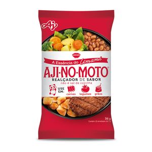 Sazonador Ajinomoto Umami x12 Unidades