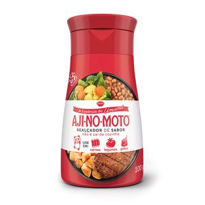 Sazonador Ajinomoto Umami Frasco x100 grs