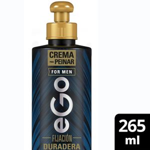 Crema Peinar Ego For Men x265ml