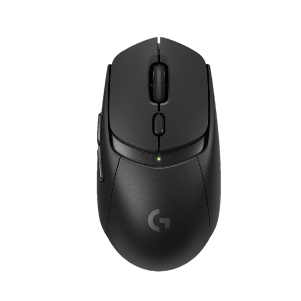 Mouse Gaming Logitech G309 Negro Lightspeed Inalámbrico