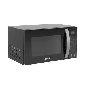 Horno de Microondas Acros 19L AM1807B Negro