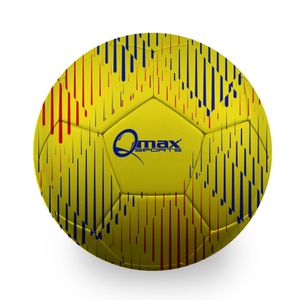 Balon de Futbol #5 World Soccer Colombia Qmax