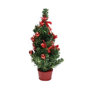 Árbol de Mesa Decore 30cm Navidad 2023