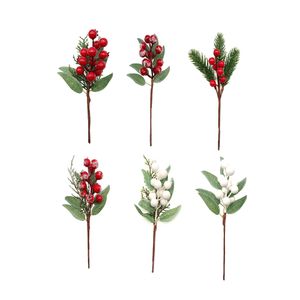 Pack de Pick Berries 24cm Navidad 2024