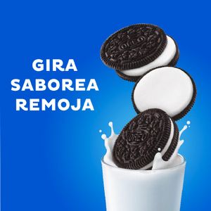 Galletas Oreo Original x432g