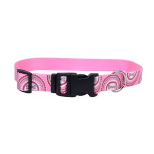 Collar para Perro Attire Reflectivo M Negro