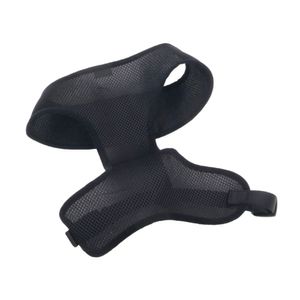 Arnes Perro Pet Attire Malla XSM Negro