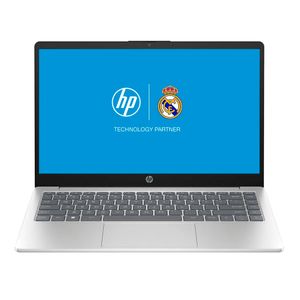 Computador Portátil HP 14-EP0027LA 14" Intel Core i3 8GB RAM 512GB SSD HD Windows 11 silver