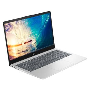 Computador Portátil HP 14-EP0027LA 14" Intel Core i3 8GB RAM 512GB SSD HD Windows 11 silver