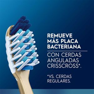 Cepillo de Dientes Oral-B Advanced 7 Beneficios Suave 5 Unds