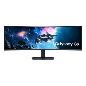 Monitor 49 Odyssey G9 OLED frecuencia de refresco 240Hz y 0.03ms(GtG) de tiempo de respuesta