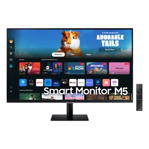 Monitor Samsung Smart 32 FHD serie M5