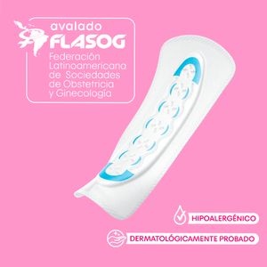 Protectores diarios Kotex ultraflexibles x150und