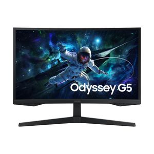 Monitor Samsung 27 Odyssey G5